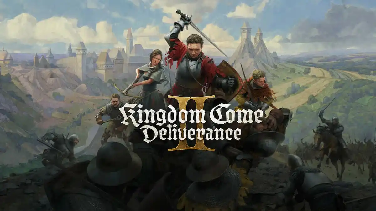 Kingdom Come: Deliverance II ทำให้ฉันรู้ว่าฉันรักการเป็นชาวนา [รีวิว]