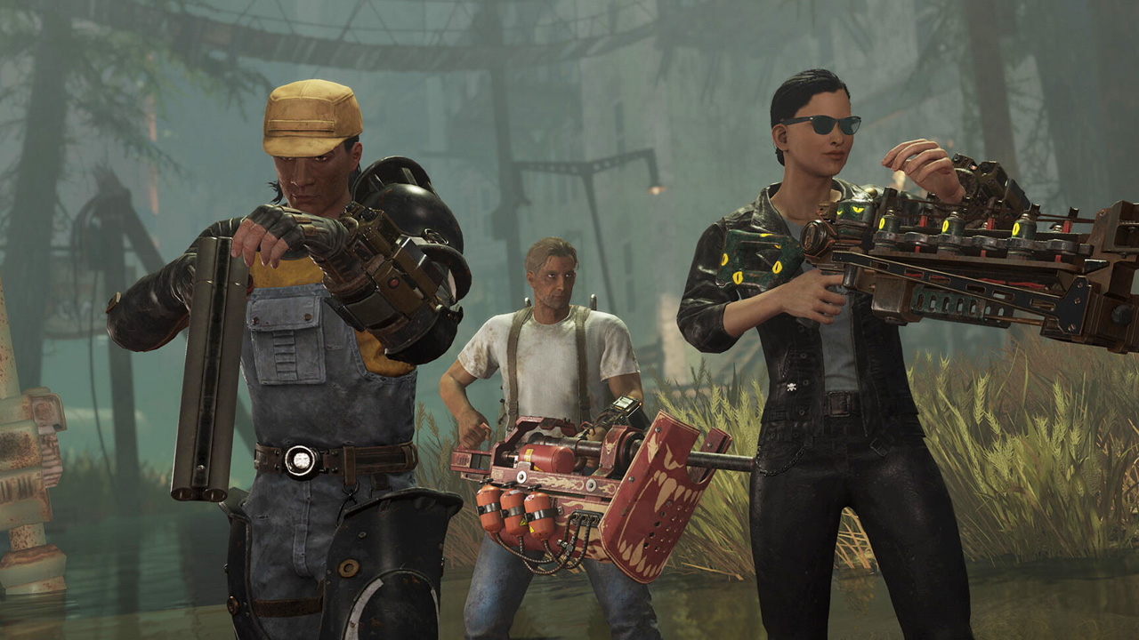 Fallout 76은 2024 년에 플레이 할 가치가 있습니까?