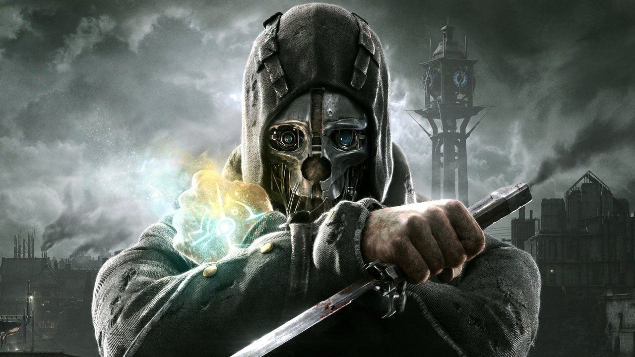 كيف تلعب ألعاب Dishonored بالترتيب