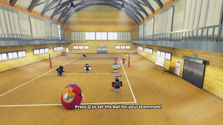 كيفية الحصول على تدور مجاني في أساطير Haikyuu