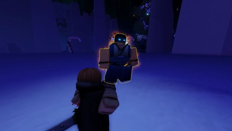 استكمال دليل رئيس Jujutsu Infinite World