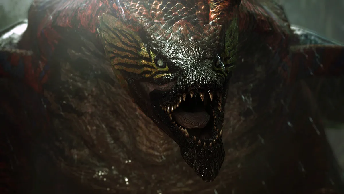 จุดหมายปลายทางเชิงตรรกะของ Monster Hunter กำลังกลายเป็นซีรีย์เกม Rush Game - แต่นั่นคือสิ่งที่เราต้องการหรือไม่?