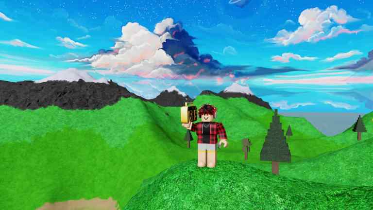 50 Roblox Chill และรหัสรหัสเพลงที่ผ่อนคลาย