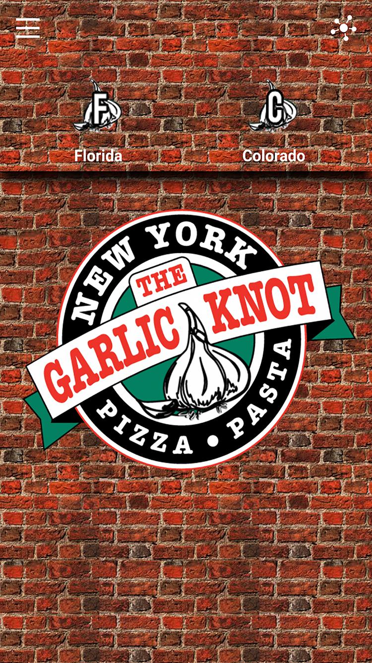 GarlicKnot