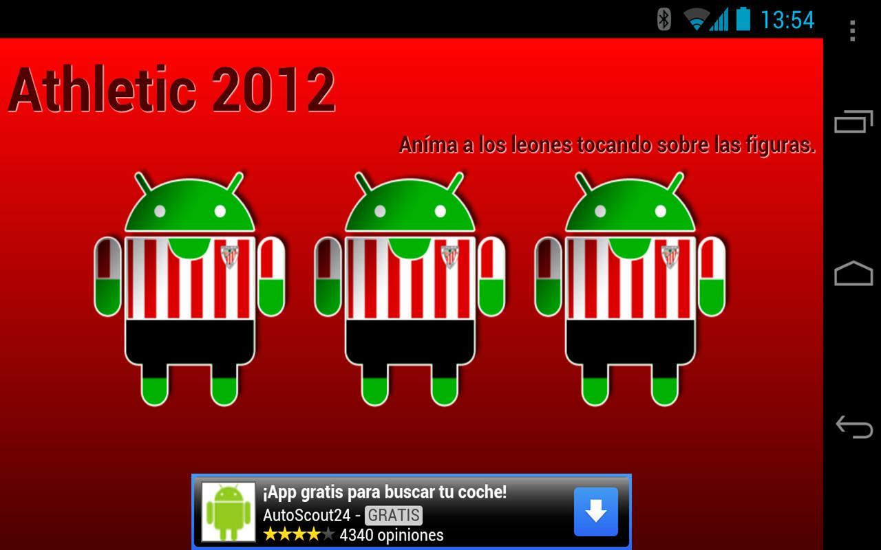 Aupa Athletic