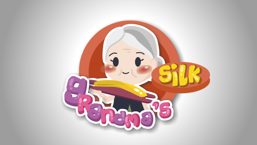 Grandma's Silk