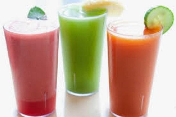Lose Weight Green Smoothies