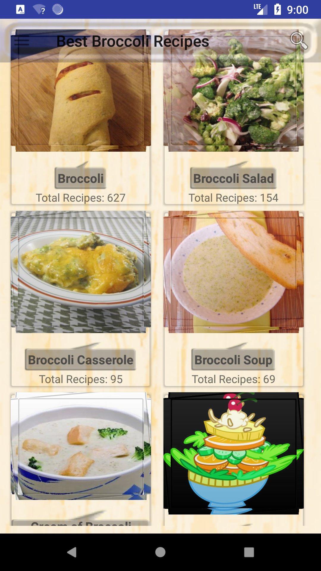 Best Broccoli Recipes