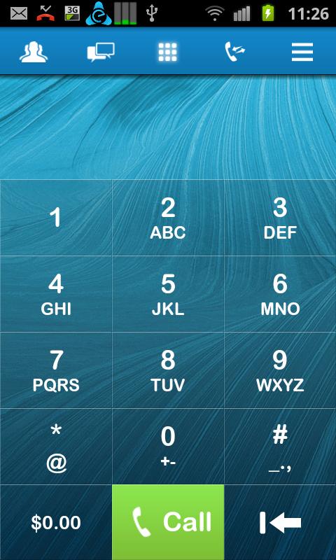 Easicall