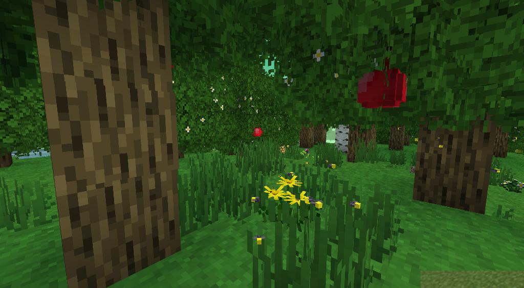 Pack de ressources Minecraft Shengling