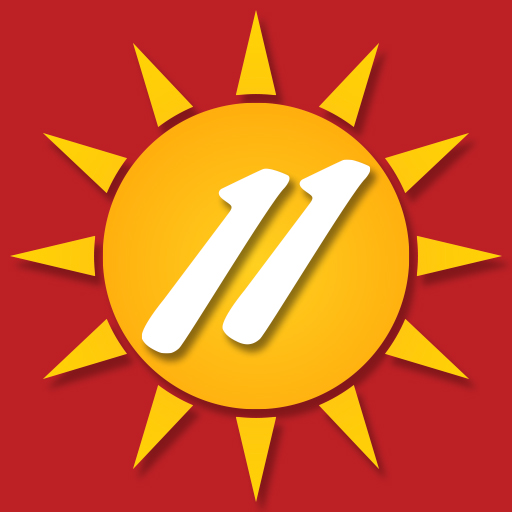 KTVF Interior Weather