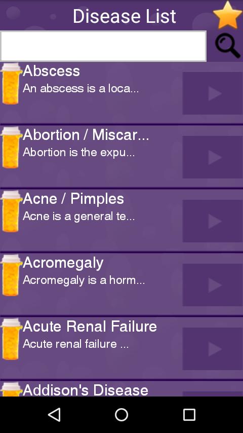 Homeopathic Guide