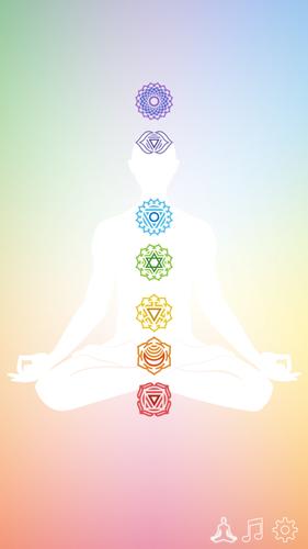 My Chakra Meditation 2