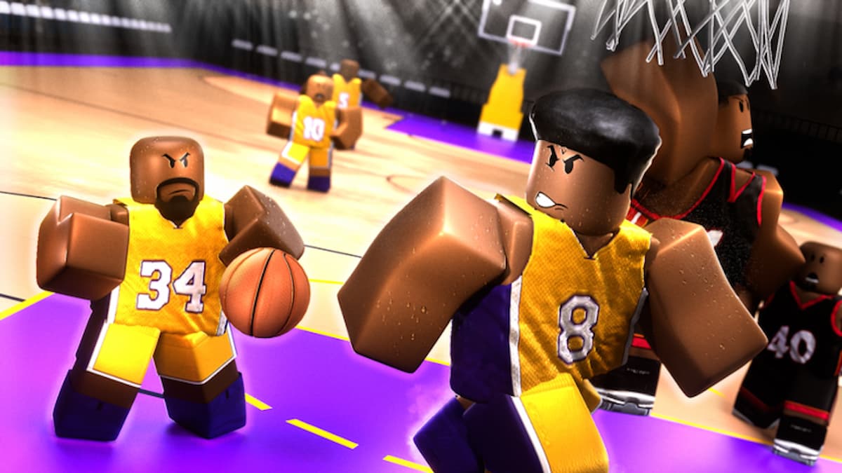 Códigos de leyendas de baloncesto (noviembre de 2024)