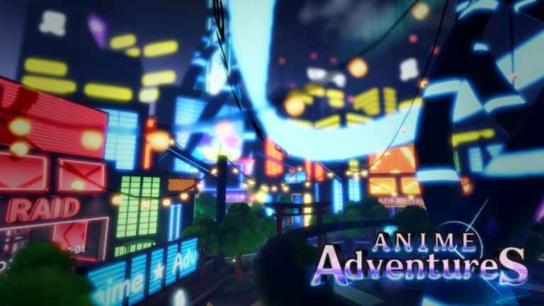 Aventuras de anime oficiales Trello Link & Discord (2024)