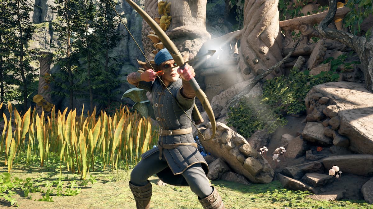 Obsidian está declarada es el Skyrim a menor escala que no sabía que necesitaba