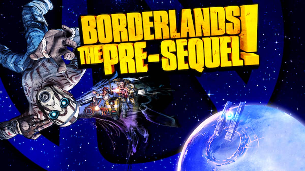 Borderlands Los códigos de turno previos a las secuencias (noviembre de 2024)