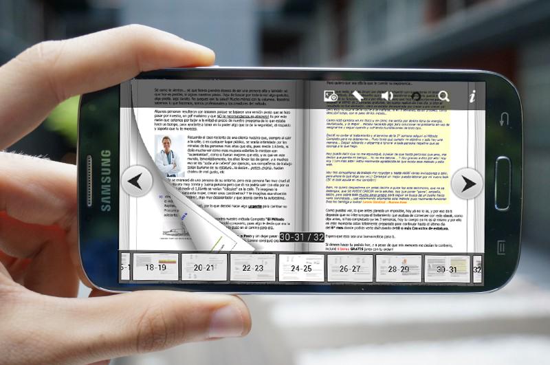 Crecer de Estatura - Hasta Android 6