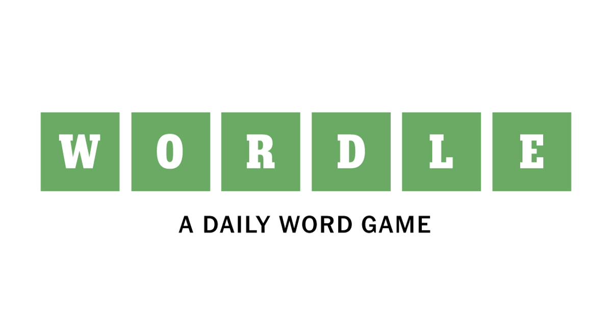 오늘의 Wordle 힌트와 답변은 11 월 21 일 목요일 1251 년
