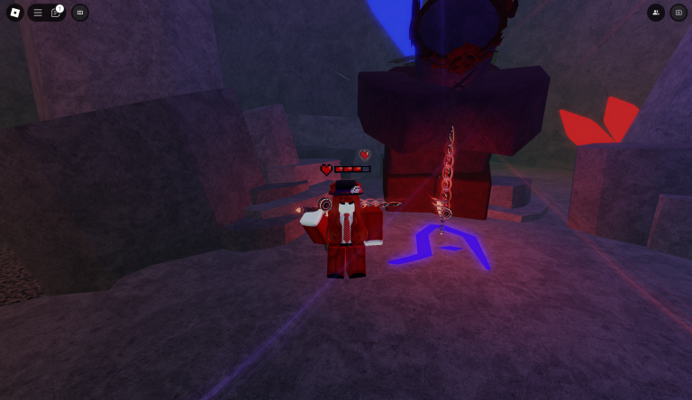 Cómo obtener la varilla de las profundidades en Roblox Fisch
