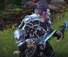 Cómo completar la misión equilibrada de World of Warcraft Energy