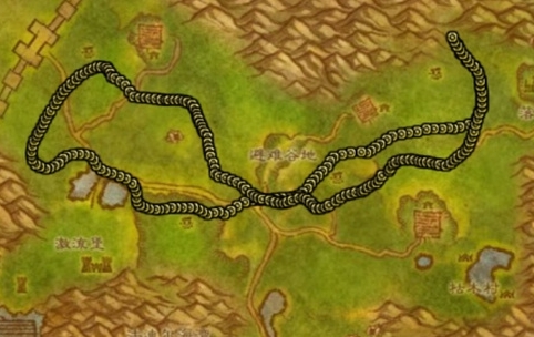 Cómo obtener los dibujos de las botas de cohetes WLK Goblin en World of Warcraft