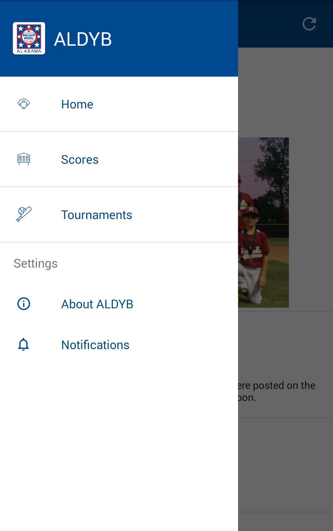 ALDYB