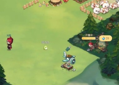 How to unlock pet home in Obi Island Dream Country