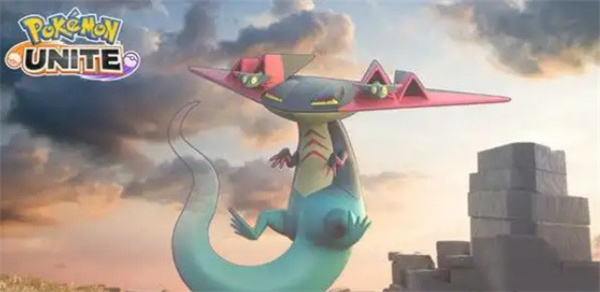 How to choose Pokémon ADC