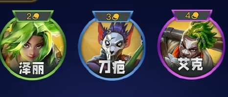 ゴールドシャベルの戦いにおけるS13 Wildfireギャングボンドの効果は何ですか