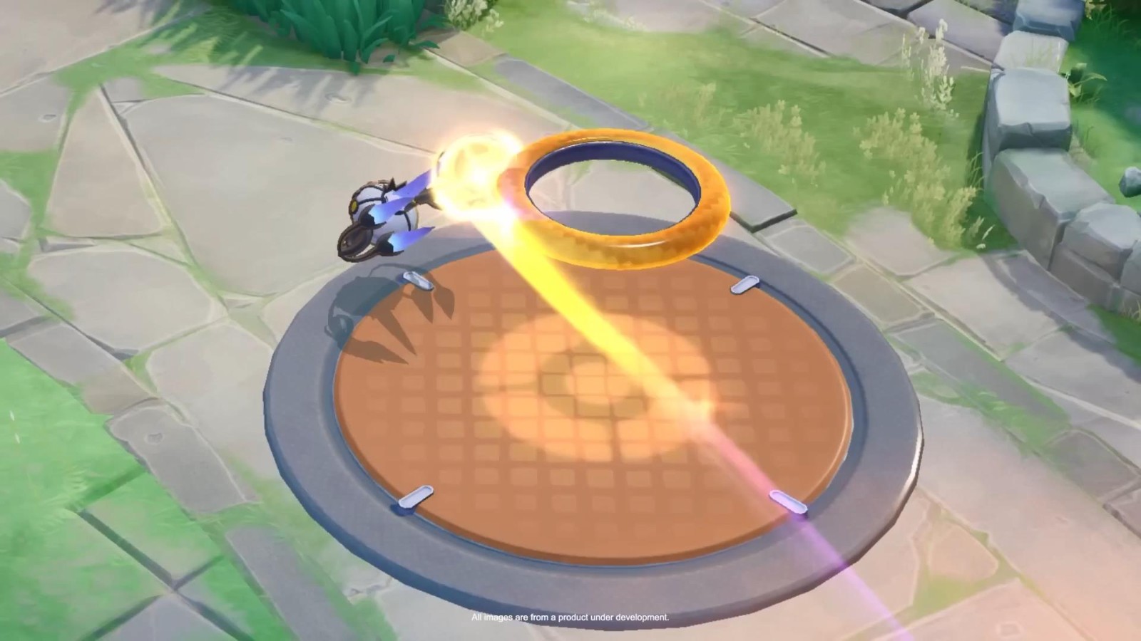 Cómo combinar con las habilidades de espíritu de luz cristalina de Pokémon