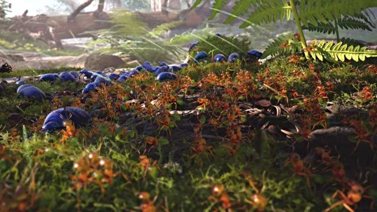 Todas las legiones y actualizaciones en Empire of the Hormhs
