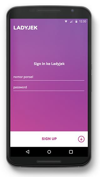 LadyJek