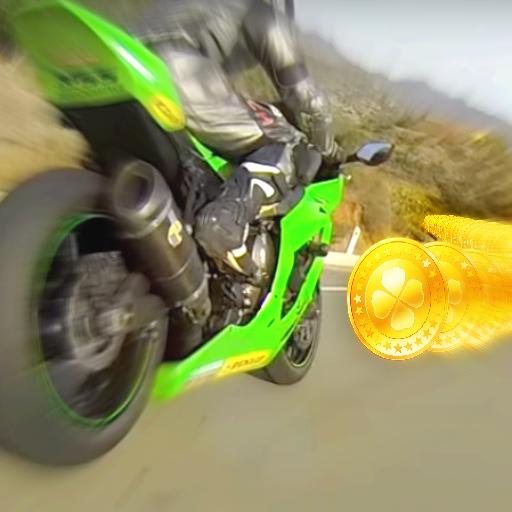 Moto Power Racing