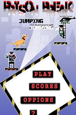 (Free)PRISON BREAK