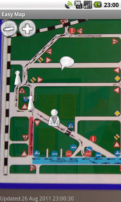 Easy Map