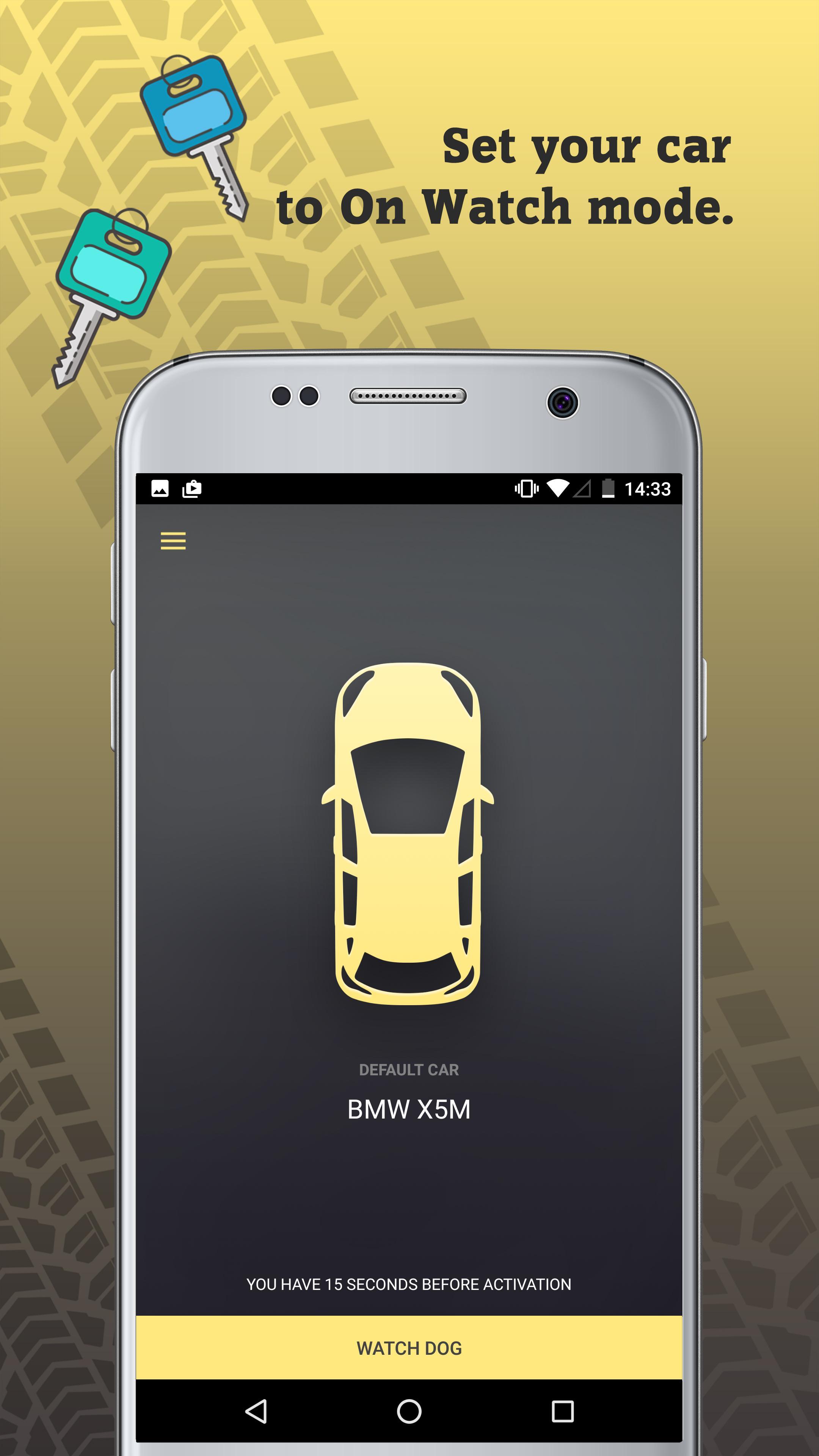 Car Alarm