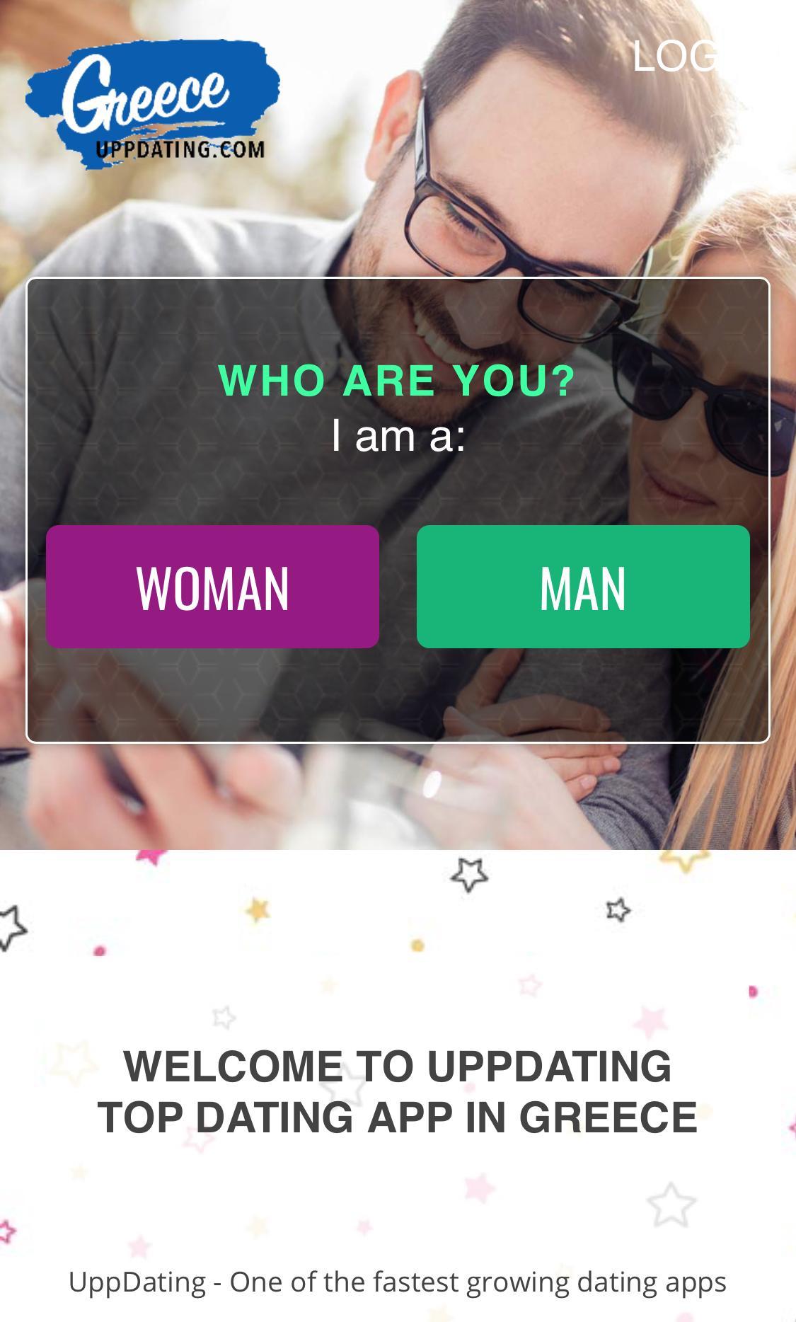 Greece Dating