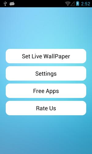 Smart Butterfly LWP
