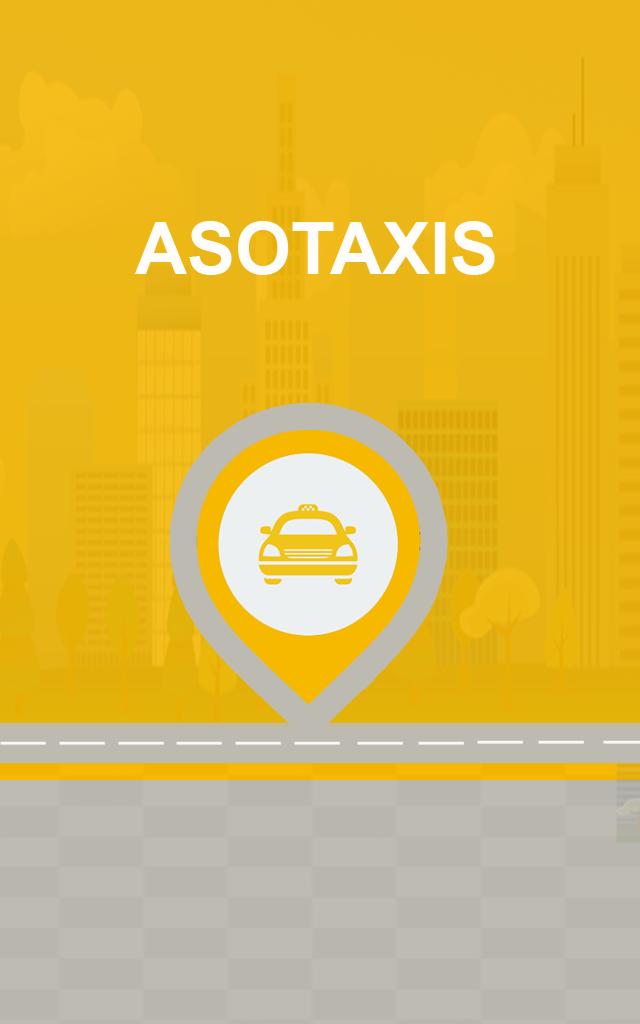 ASOTAXIS