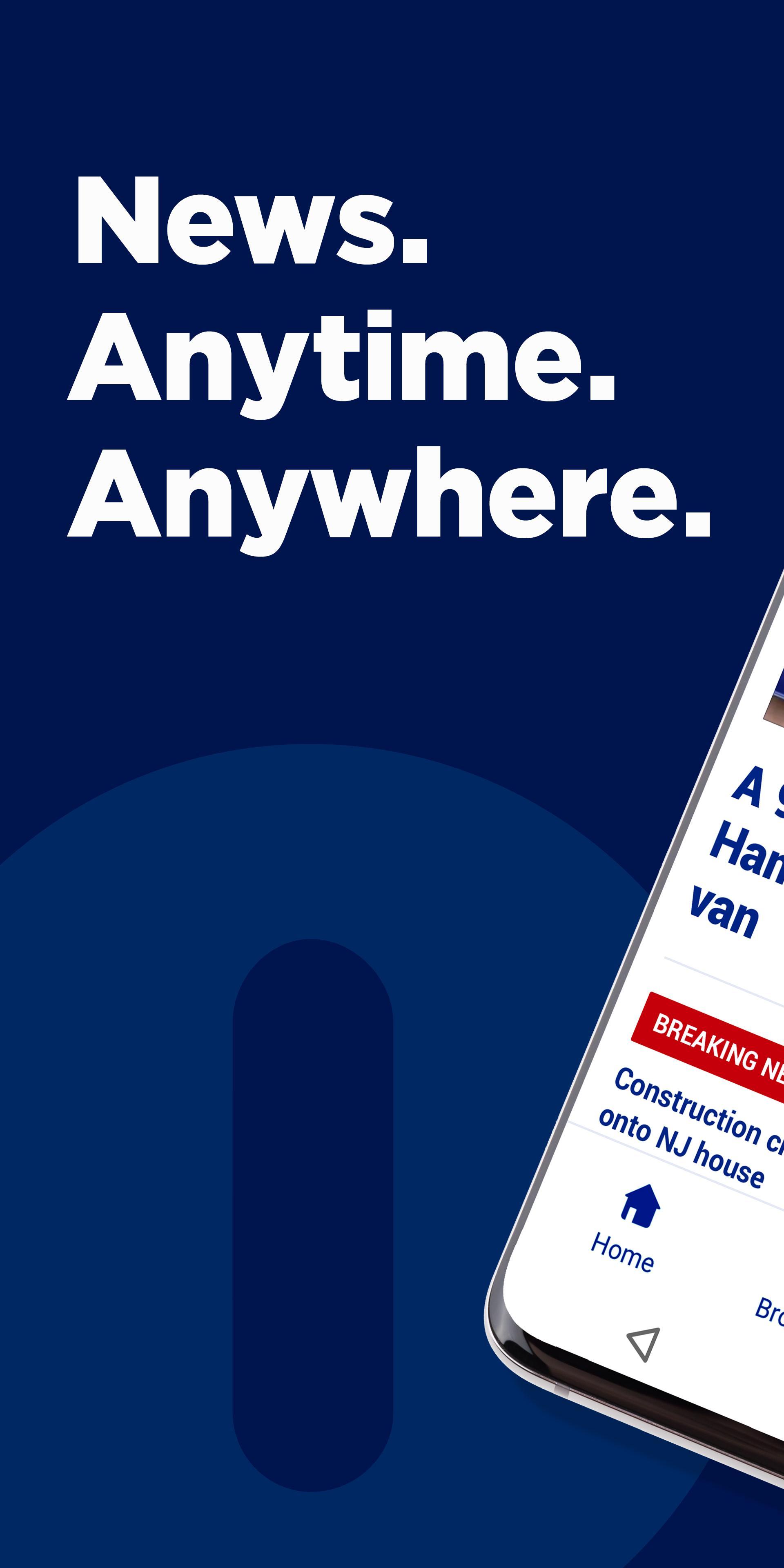 FOX 5 New York: News