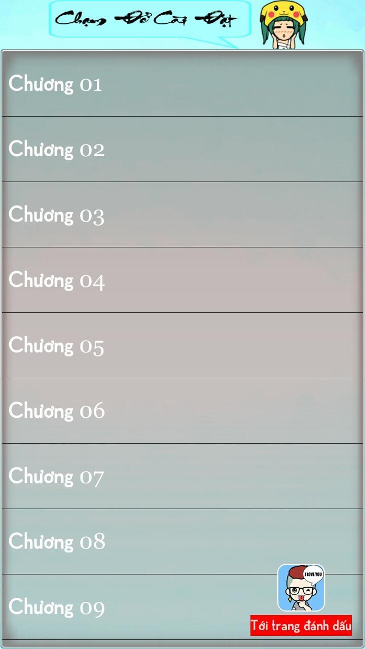 Ba Xa Anh Yeu Em - Ngon Tinh