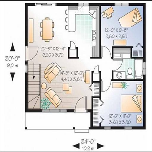 House Plan Designs Ideas