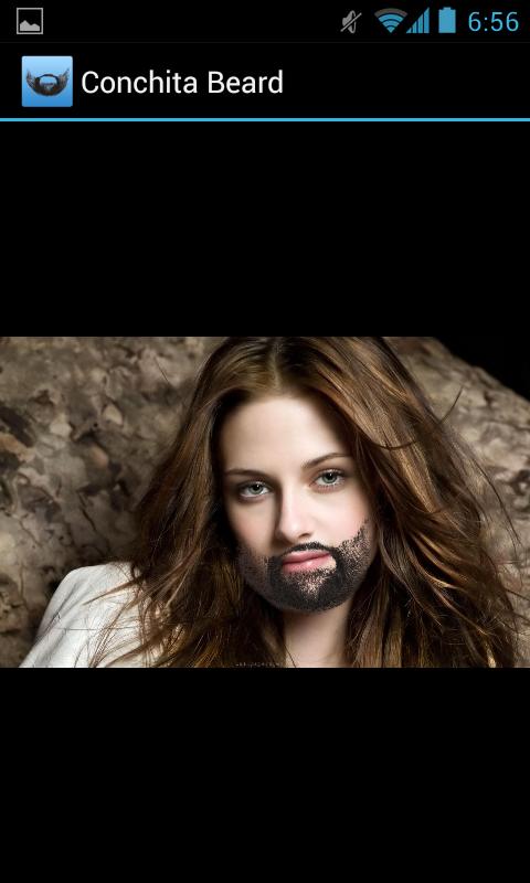 Conchita Beard