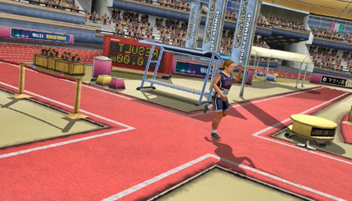 Summer Sports Olimpics Free