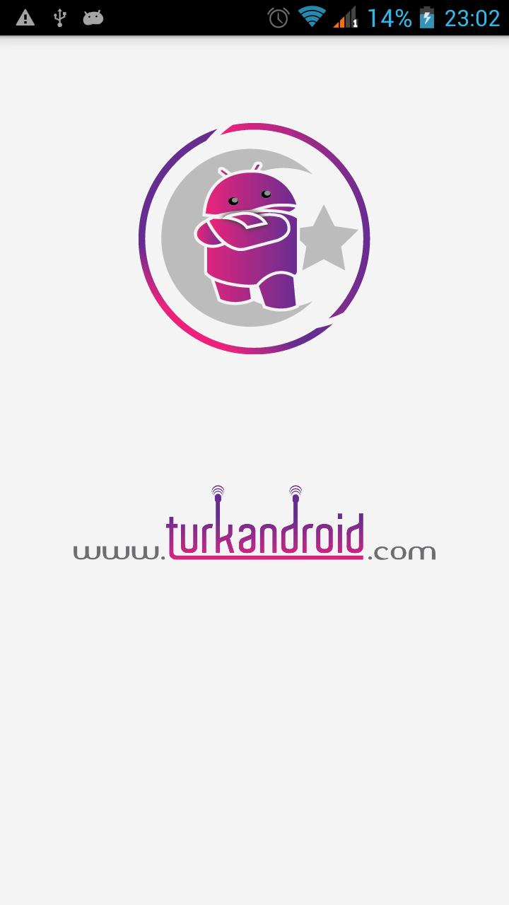 Turk Android