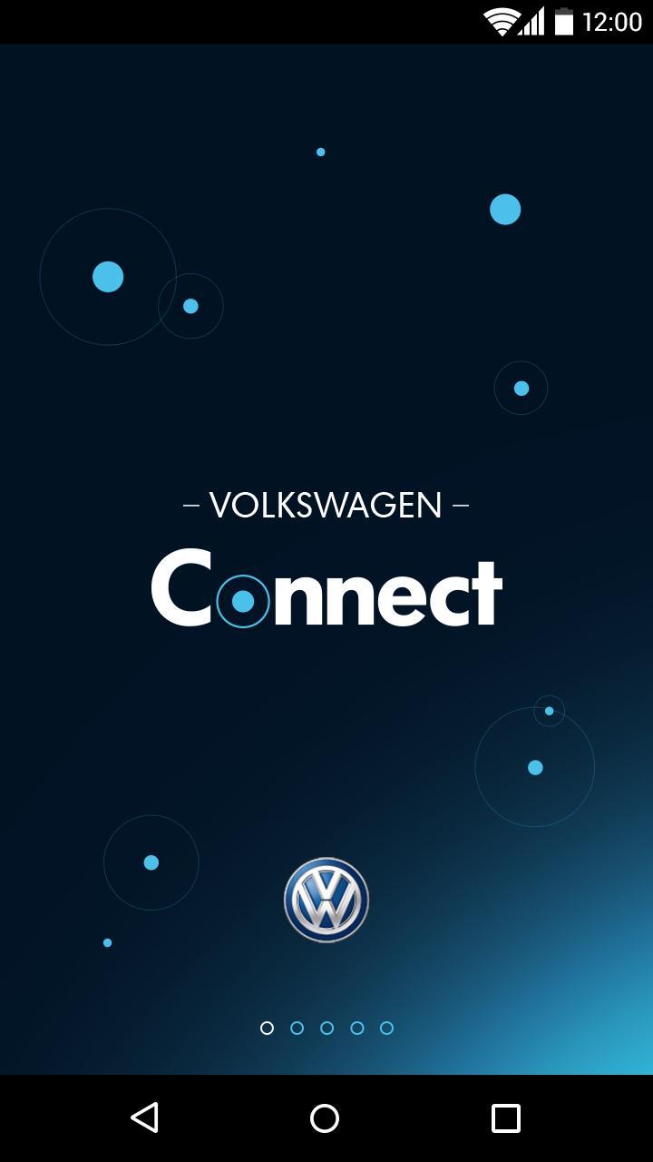 VW Connect