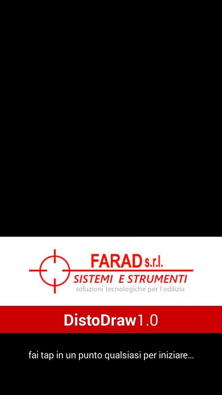 Farad DistoDraw