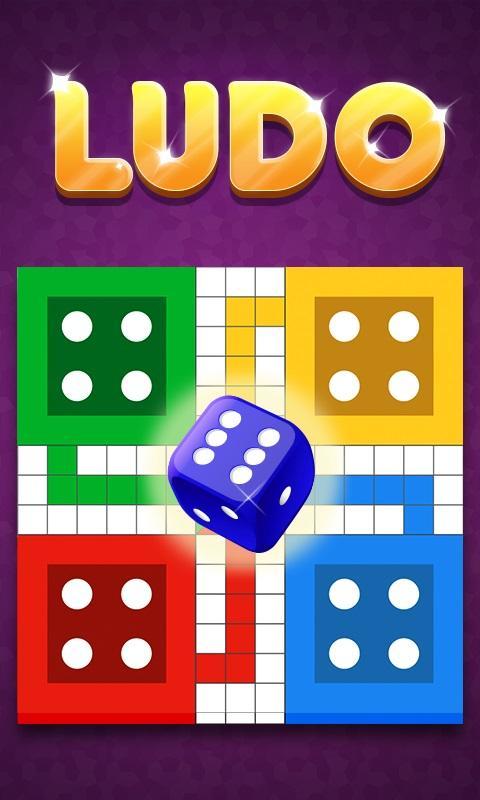 Ludo Star - Real Ludo Star Game