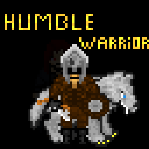 The Humble Warrior